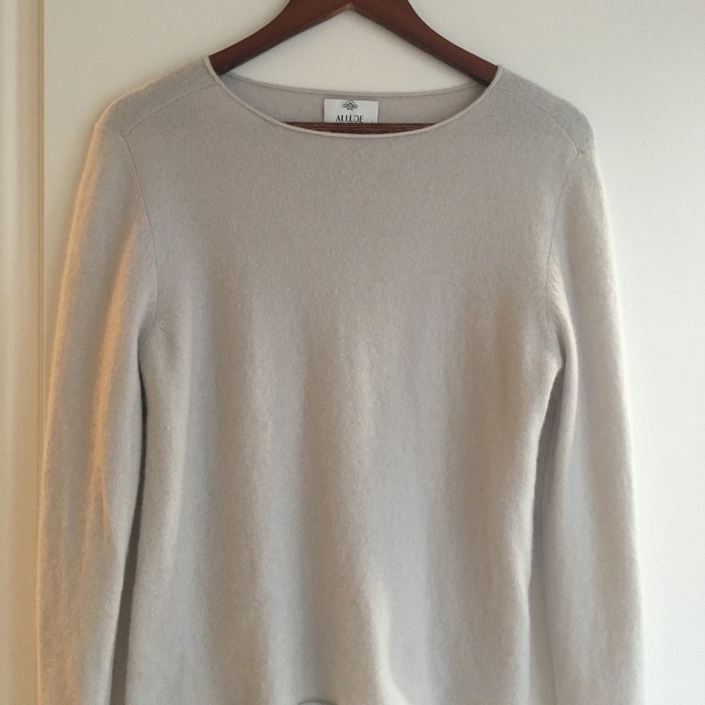 Bundle of woman clothes and shoes